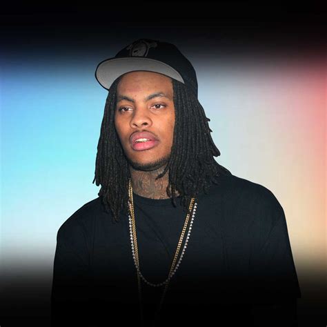 Waka Flocka Flame Age, Height, Wife, Net Worth